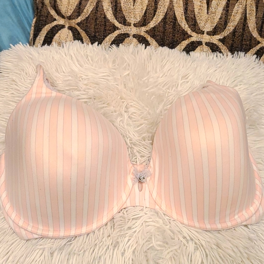 Classic Style Body by Victoria Perfect Bra